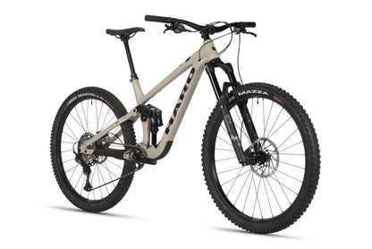 Haro Daley Alloy 1 29" - Stone Gray