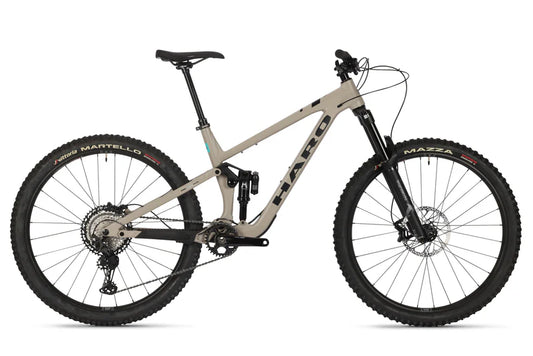 Haro Daley Alloy 1 29" - Stone Gray