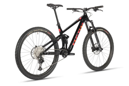 Haro Daley Alloy 2 29" - Black-Amber