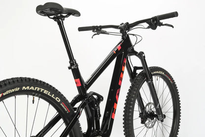 Haro Daley Alloy 2 29" - Black-Amber
