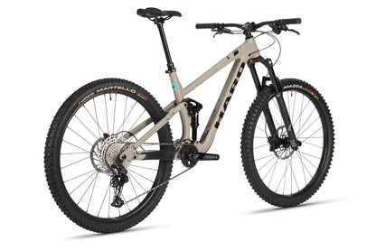 Haro Daley Alloy 2 29" - Stone Gray