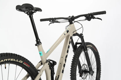 Haro Daley Alloy 2 29" - Stone Gray