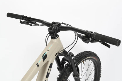 Haro Daley Alloy 2 29" - Stone Gray
