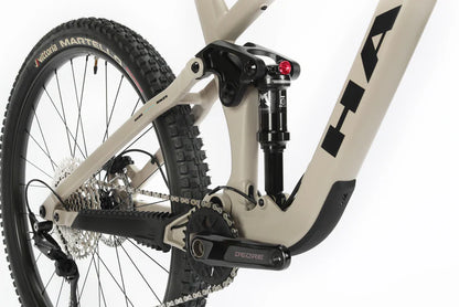 Haro Daley Alloy 2 29" - Stone Gray