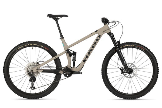 Haro Daley Alloy 2 29" - Stone Gray