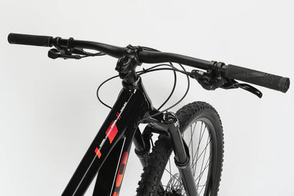 Haro Daley Alloy 3 29" - Black-Amber