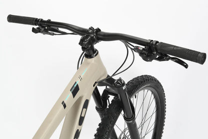 Haro Daley Alloy 3 29" - Stone Gray