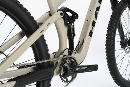 Haro Daley Alloy 3 29" - Stone Gray