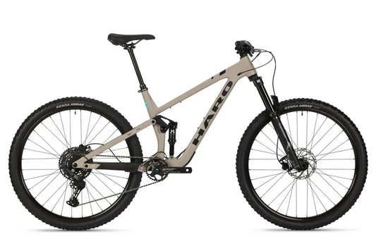 Haro Daley Alloy 3 29" - Stone Gray