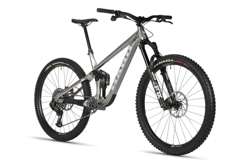 Haro Daley Alloy 1 LTD 29" - Raw