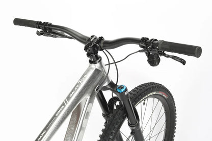 Haro Daley Alloy 1 LTD 29" - Raw