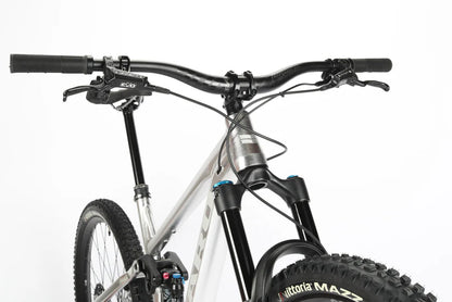 Haro Daley Alloy 1 LTD 29" - Raw