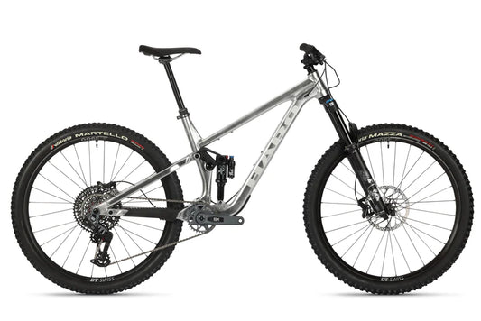 Haro Daley Alloy 1 LTD 29" - Raw