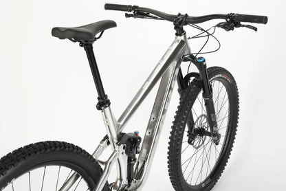 Haro Daley Alloy 2 LTD 29" - Raw