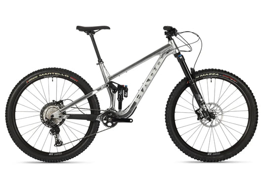 Haro Daley Alloy 2 LTD 29" - Raw