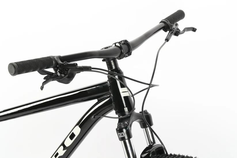 Haro Flightline LTD 29" - Black-Gray
