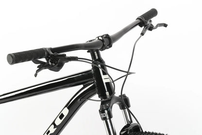 Haro Flightline LTD 29" - Black-Gray