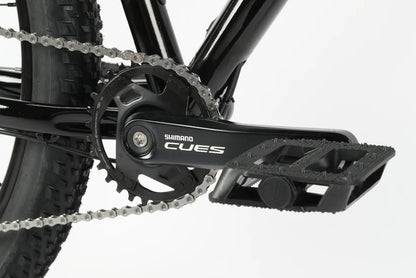 Haro Flightline LTD 29" - Black-Gray