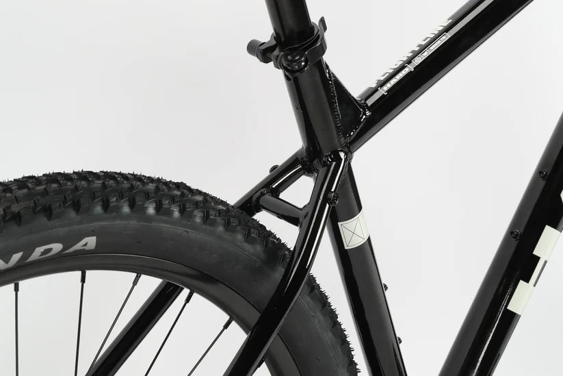 Haro Flightline LTD 29" - Black-Gray