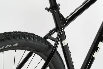 Haro Flightline LTD 29" - Black-Gray