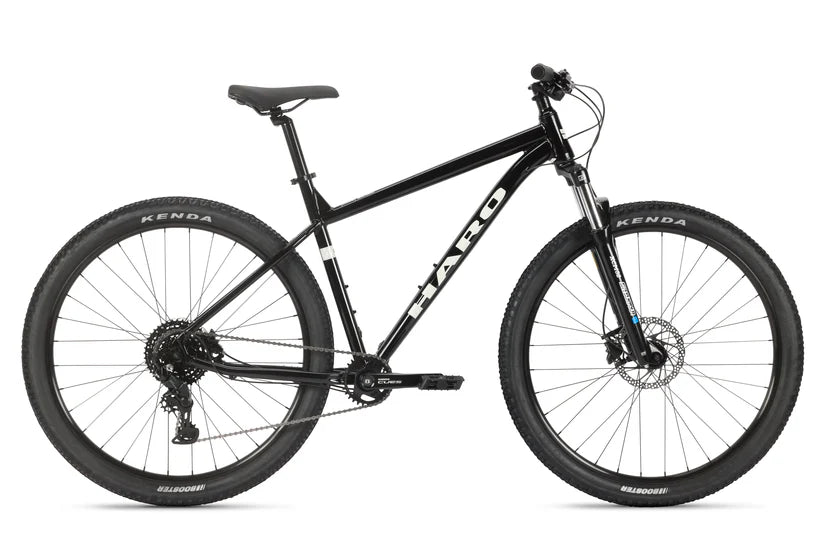 Haro Flightline LTD 29" - Black-Gray