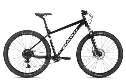 Haro Flightline LTD 29" - Black-Gray