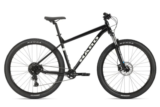 Haro Flightline LTD 29" - Black-Gray
