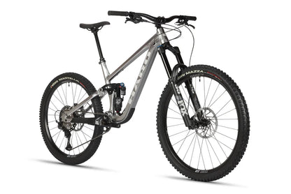 Haro Greer Alloy 2 LTD MX - Raw