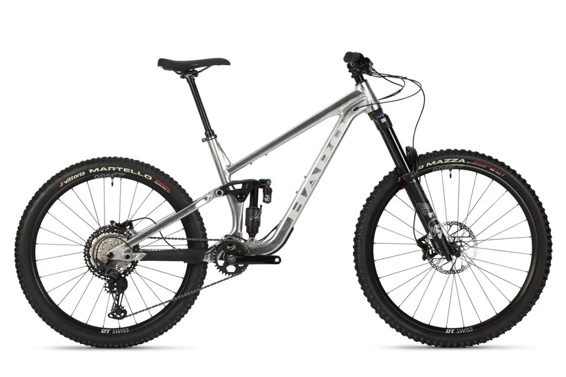Haro Greer Alloy 2 LTD MX - Raw