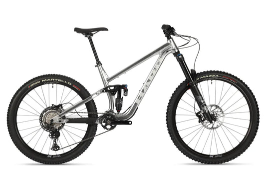 Haro Greer Alloy 2 LTD MX - Raw