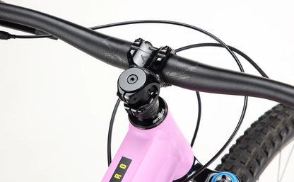 Haro Saguaro 1 29" - Matte Mauve