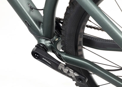 Haro Saguaro 2 29" - Matte Metallic Green