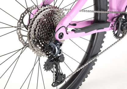 Haro Saguaro 3 29" - Matte Mauve
