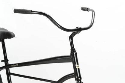 Haro Tradewind HD 26" Cruiser - Black