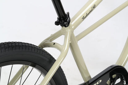 Haro Tradewind HD 26" Cruiser - Tan