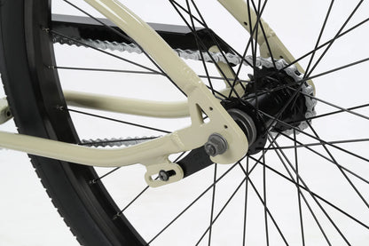 Haro Tradewind HD 26" Cruiser - Tan