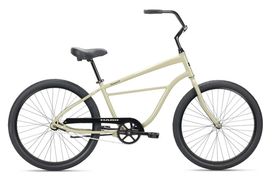 Haro Tradewind HD 26" Cruiser - Tan