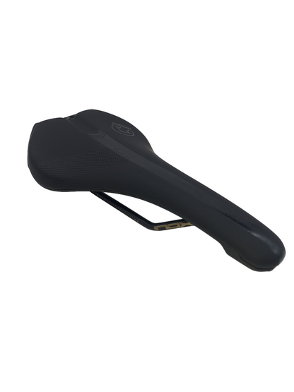 Pro Turnix Performance Saddle - Black