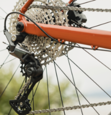 Marin DSX 1 700c - Green-Silver - 2025 – Planet Cyclery