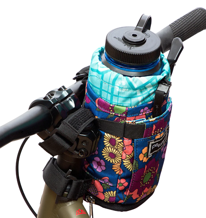 Po Campo Willis Stem Bag - Meadow