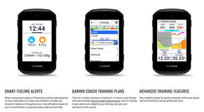 Garmin Edge 850