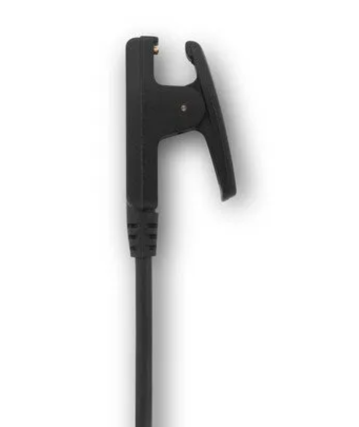 Garmin USB-A Clip Charger Cable
