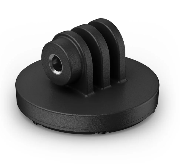 Garmin Varia Vue Friction Flange Quarter Turn Adapter