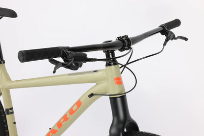 Haro Beasley Two 29" - Matte Desert Khaki-Orange
