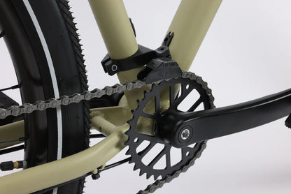 Haro Beasley Two 29" - Matte Desert Khaki-Orange