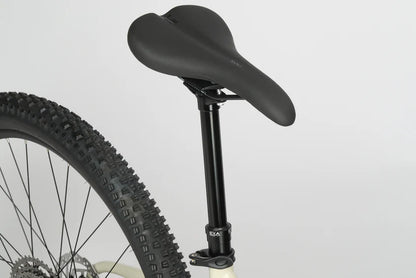 Haro Double Peak 1 29" - Gloss Tan-Lava