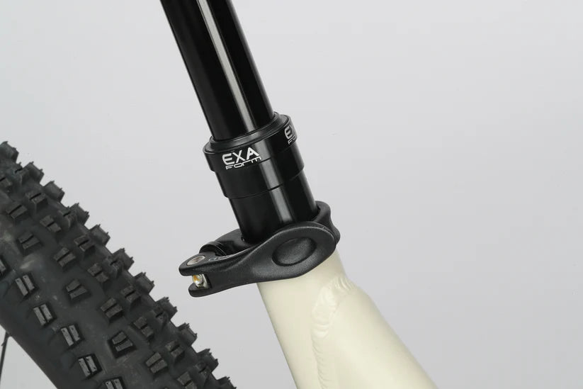 Haro Double Peak 1 29" - Gloss Tan-Lava