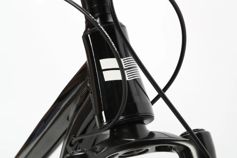Haro Flightline 2 29" - Black-Gray