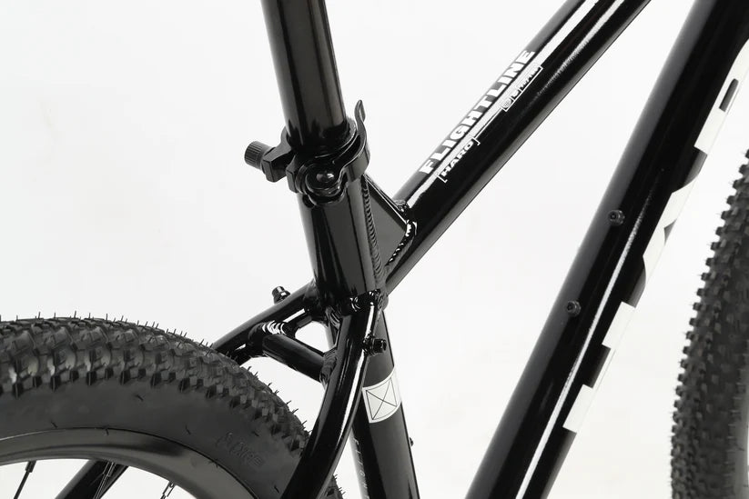 Haro Flightline 2 29" - Black-Gray