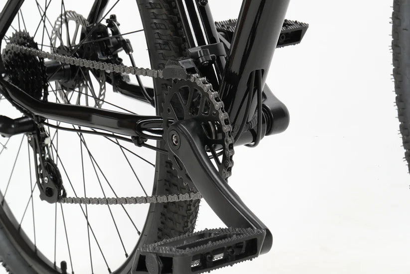 Haro Flightline 2 29" - Black-Gray